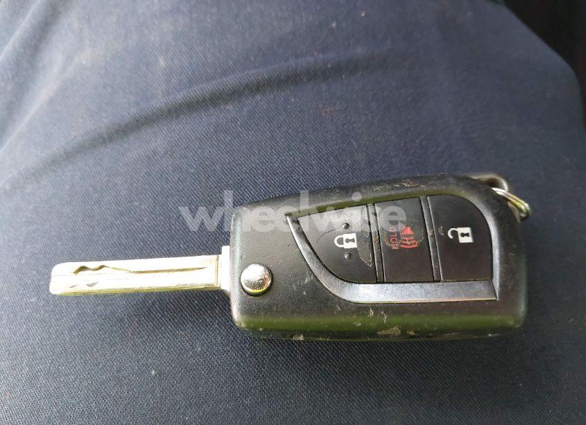 Photo 11 of 2022 Toyota Rav4 LE (VIN 2T3H1RFV7NC179312)