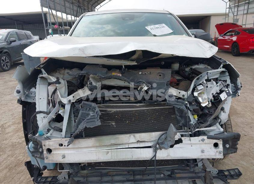 Photo 13 of 2022 Toyota Rav4 LE (VIN 2T3H1RFV7NC179312)