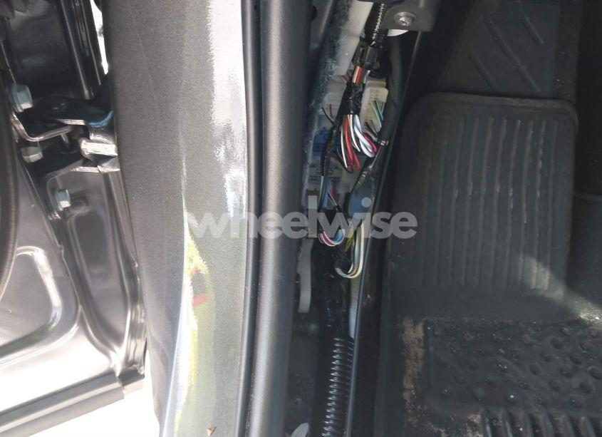 Photo 15 of 2023 Toyota Rav4 LE (VIN 2T3H1RFV7PC248809)