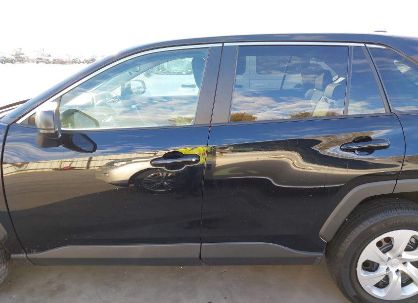 Photo 15 of 2023 Toyota Rav4 LE (VIN 2T3H1RFV7PW275779)