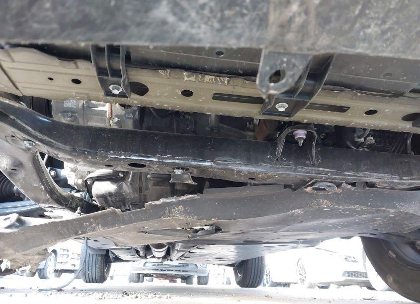 Photo 21 of 2023 Toyota Rav4 LE (VIN 2T3H1RFV7PW275779)