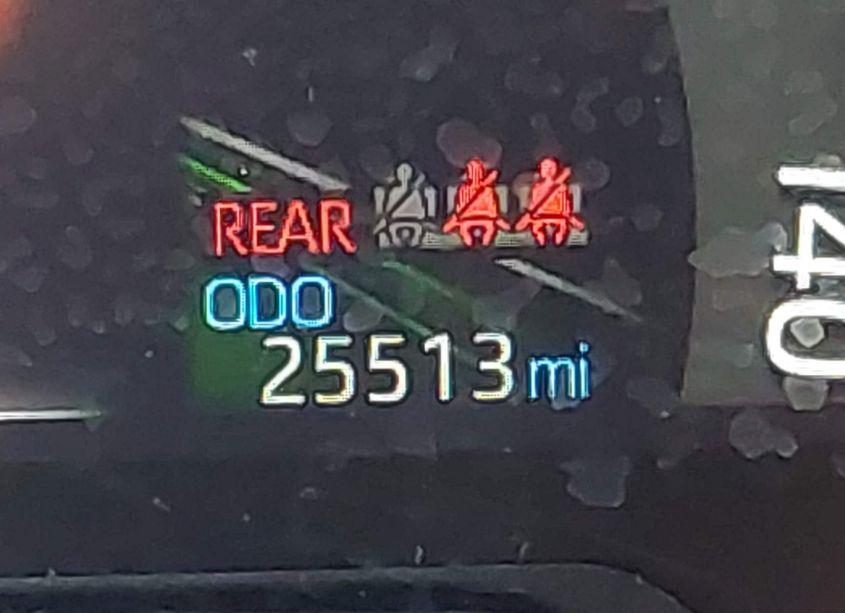 Photo 7 of 2023 Toyota Rav4 LE (VIN 2T3H1RFV7PW275779)