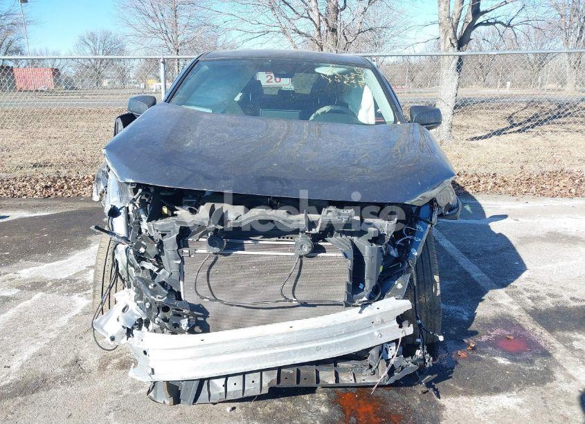 Photo 6 of 2024 Toyota Rav4 LE (VIN 2T3H1RFV7RC270344)