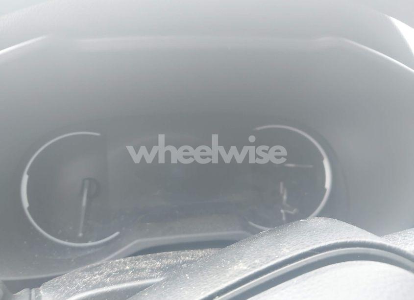 Photo 7 of 2024 Toyota Rav4 LE (VIN 2T3H1RFV7RW324269)