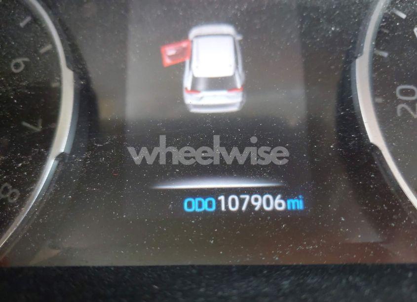 Photo 15 of 2019 Toyota Rav4 LE (VIN 2T3H1RFV8KW002939)