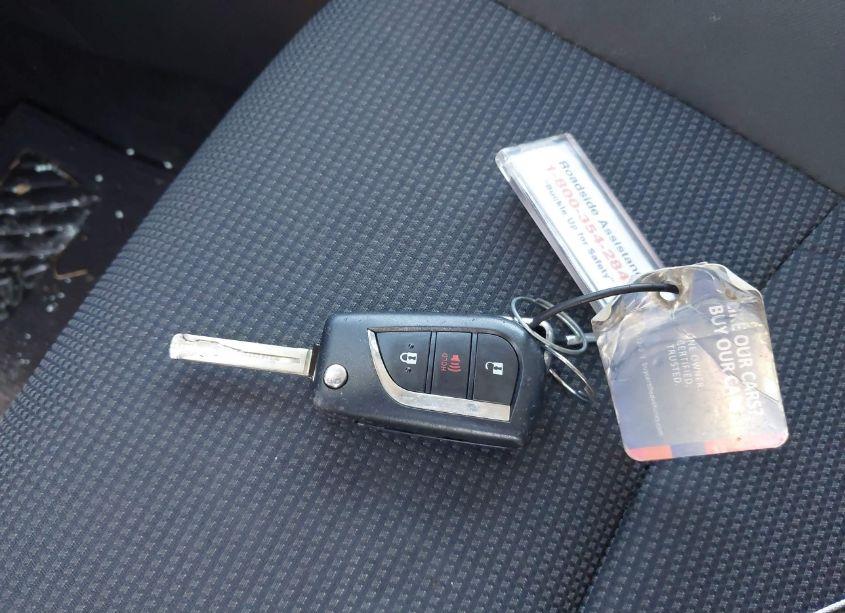 Photo 11 of 2019 Toyota Rav4 LE (VIN 2T3H1RFV8KW039196)