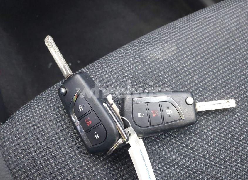 Photo 11 of 2019 Toyota Rav4 LE (VIN 2T3H1RFV8KW052918)