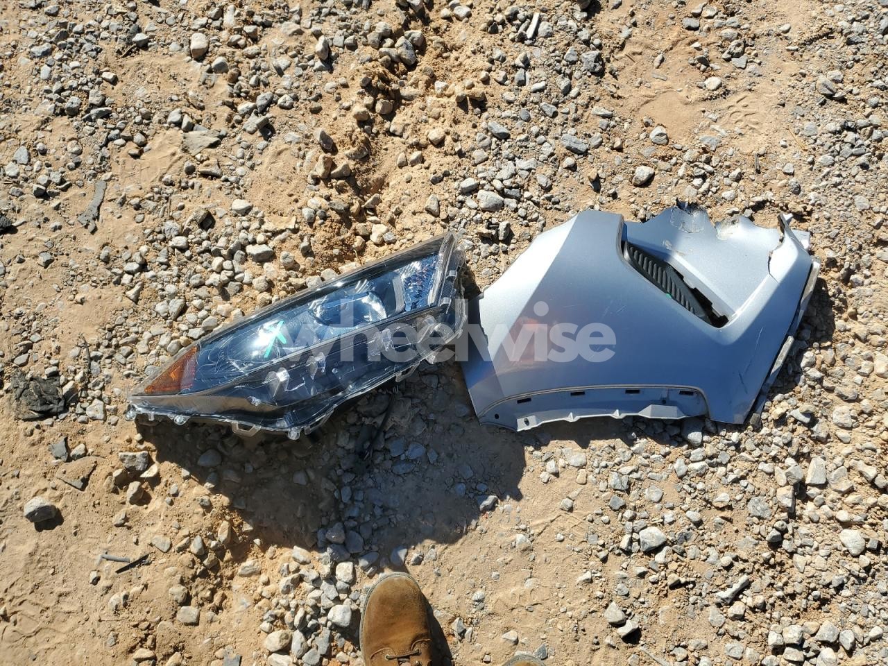 Photo 13 of 2020 TOYOTA RAV4 LE (VIN 2T3H1RFV8LW100466)