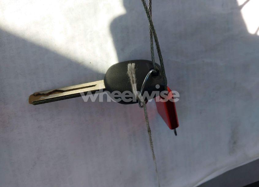 Photo 11 of 2021 Toyota Rav4 LE (VIN 2T3H1RFV8MC121093)