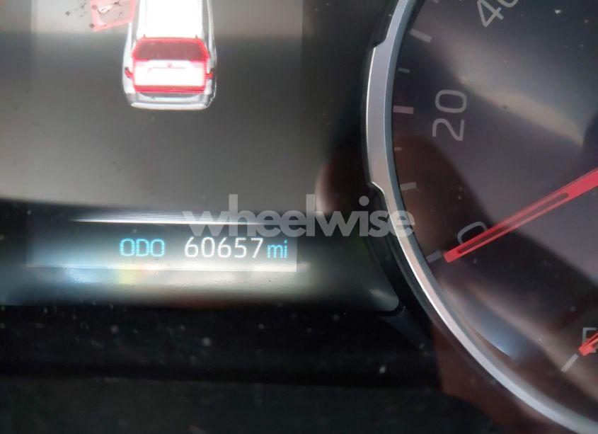 Photo 15 of 2021 Toyota Rav4 LE (VIN 2T3H1RFV8MC121093)