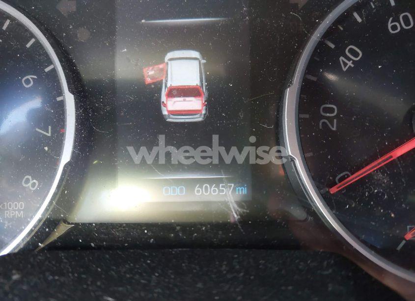 Photo 7 of 2021 Toyota Rav4 LE (VIN 2T3H1RFV8MC121093)