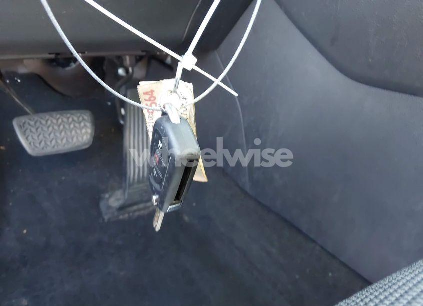 Photo 11 of 2021 Toyota Rav4 LE (VIN 2T3H1RFV8MC151565)