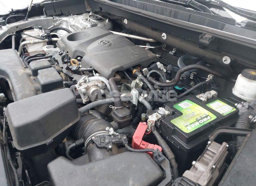 Photo 10 of 2022 Toyota Rav4 LE (VIN 2T3H1RFV8NW189488)