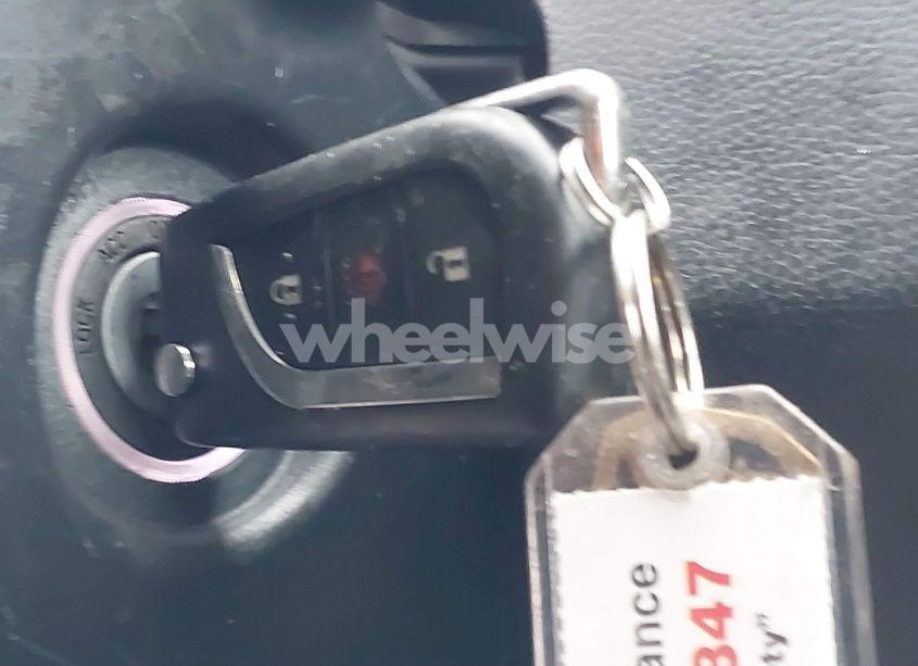 Photo 11 of 2022 Toyota Rav4 LE (VIN 2T3H1RFV8NW189488)