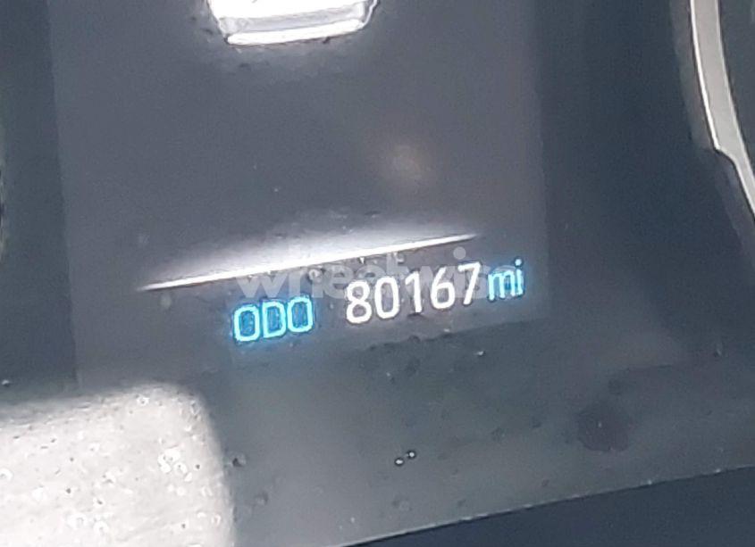 Photo 7 of 2022 Toyota Rav4 LE (VIN 2T3H1RFV8NW189488)