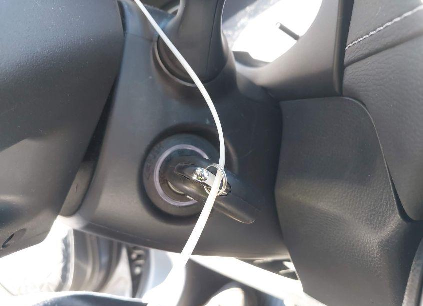 Photo 11 of 2023 Toyota Rav4 LE (VIN 2T3H1RFV8PC228794)