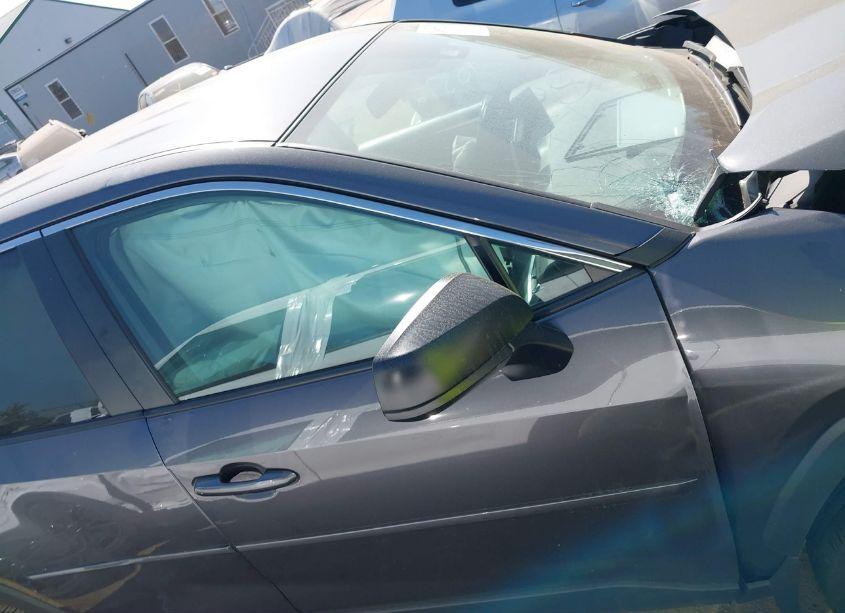 Photo 14 of 2024 Toyota Rav4 LE (VIN 2T3H1RFV8RC267713)