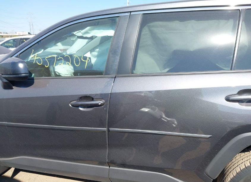 Photo 15 of 2024 Toyota Rav4 LE (VIN 2T3H1RFV8RC267713)