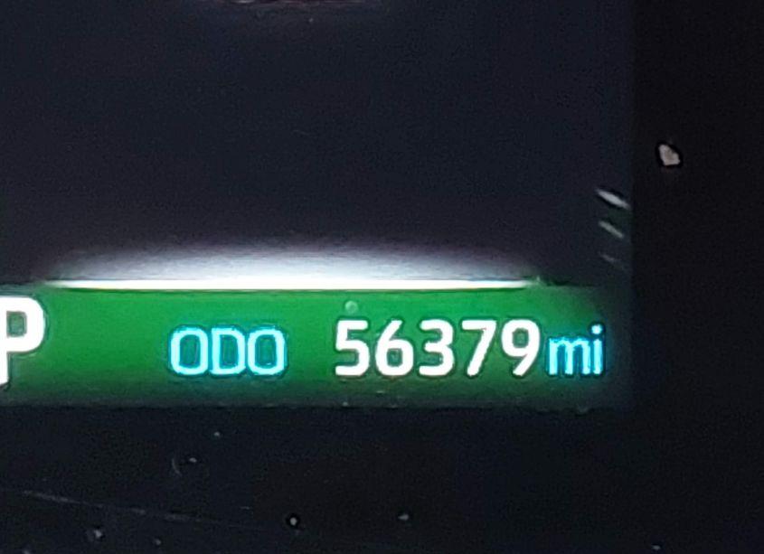 Photo 15 of 2019 Toyota Rav4 LE (VIN 2T3H1RFV9KC019377)