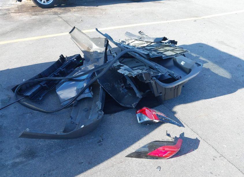 Photo 19 of 2019 Toyota Rav4 LE (VIN 2T3H1RFV9KW043211)