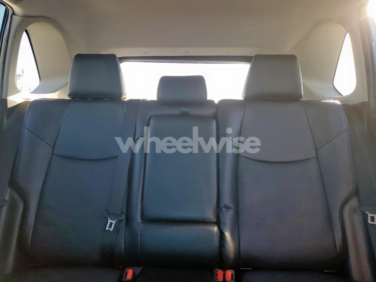 Photo 10 of 2020 TOYOTA RAV4 LE (VIN 2T3H1RFV9LC038772)