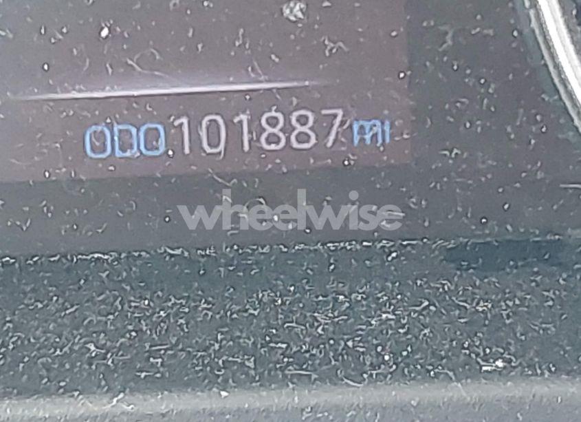 Photo 16 of 2020 Toyota Rav4 LE (VIN 2T3H1RFV9LC083453)