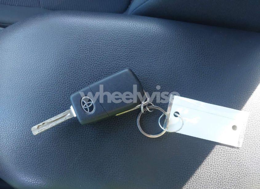 Photo 11 of 2020 Toyota Rav4 LE (VIN 2T3H1RFV9LW058843)