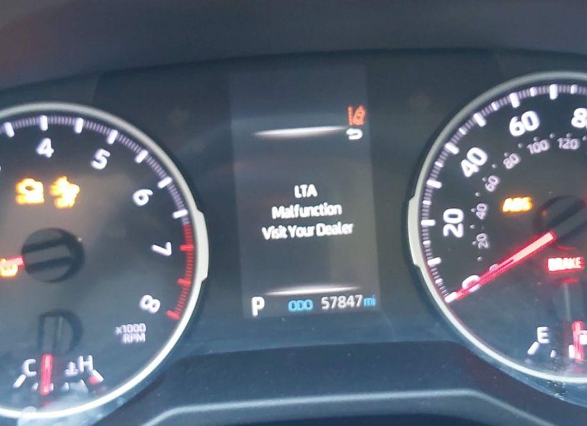 Photo 15 of 2020 Toyota Rav4 LE (VIN 2T3H1RFV9LW060186)