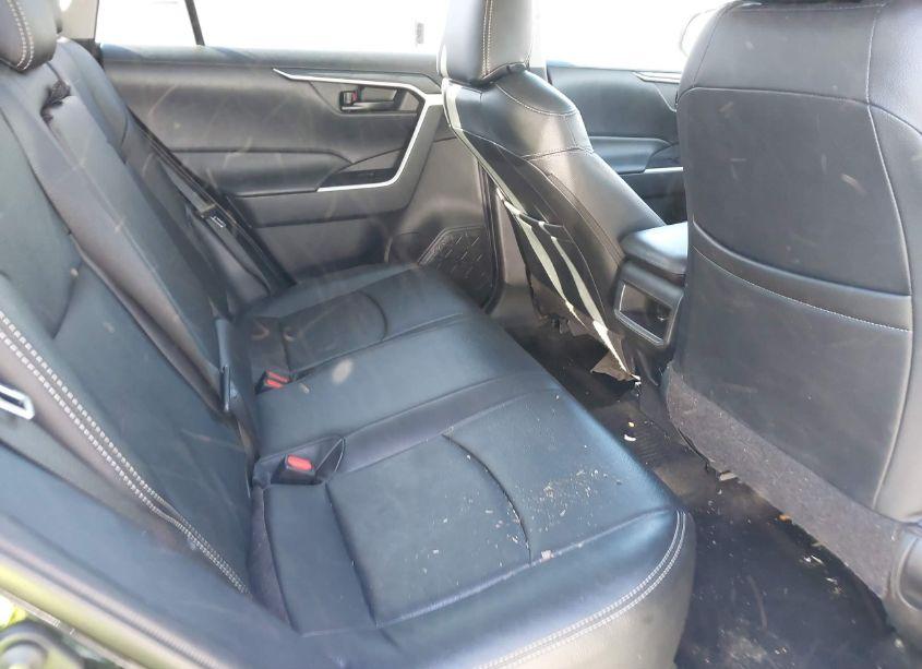 Photo 8 of 2020 Toyota Rav4 LE (VIN 2T3H1RFV9LW060186)