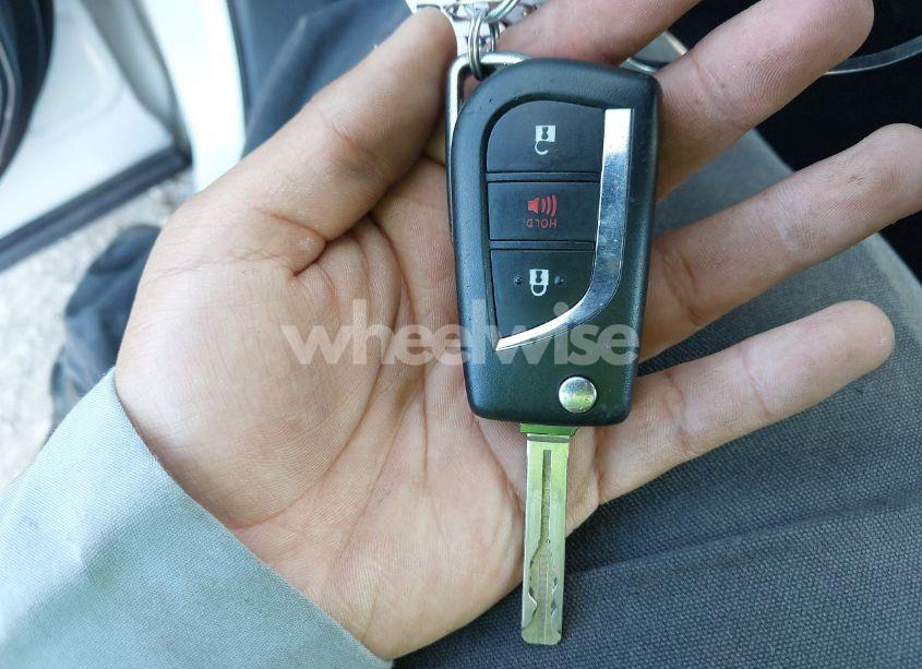 Photo 11 of 2020 Toyota Rav4 LE (VIN 2T3H1RFV9LW065422)