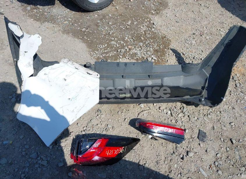 Photo 12 of 2020 Toyota Rav4 LE (VIN 2T3H1RFV9LW065422)