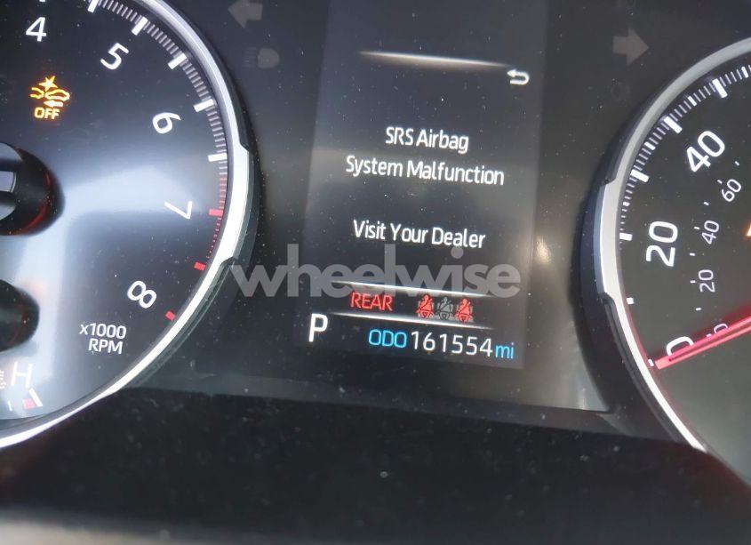 Photo 16 of 2020 Toyota Rav4 LE (VIN 2T3H1RFV9LW065422)