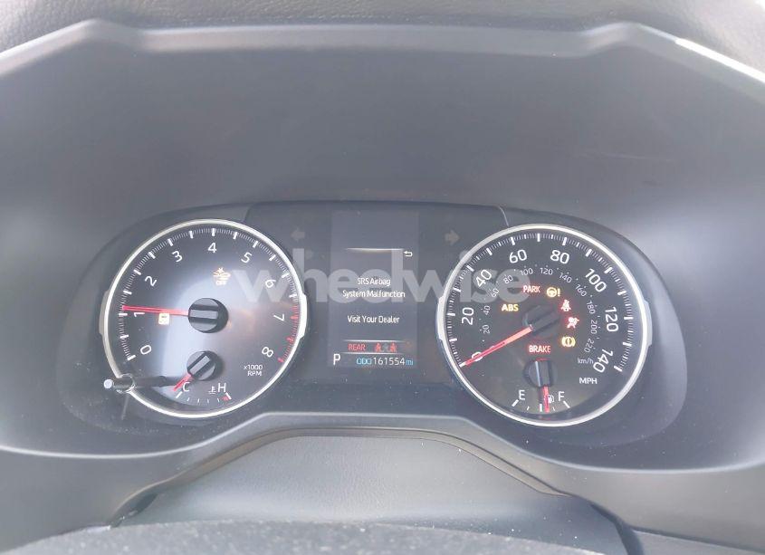 Photo 7 of 2020 Toyota Rav4 LE (VIN 2T3H1RFV9LW065422)