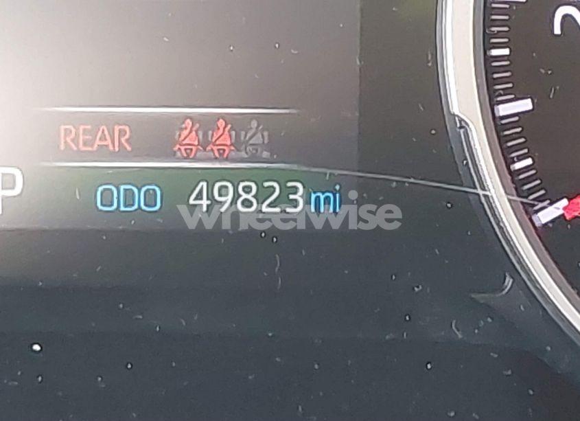 Photo 15 of 2021 Toyota Rav4 LE (VIN 2T3H1RFV9MW105564)