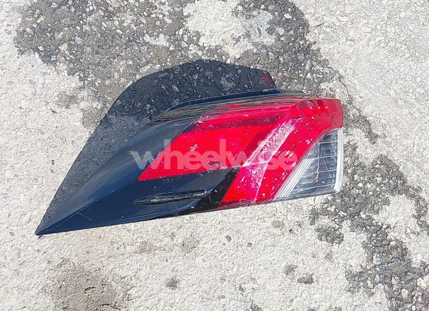 Photo 12 of 2021 Toyota Rav4 LE (VIN 2T3H1RFV9MW123076)