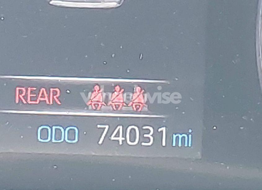 Photo 16 of 2021 Toyota Rav4 LE (VIN 2T3H1RFV9MW123076)