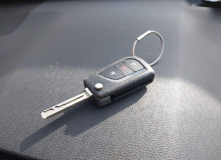 Photo 11 of 2022 Toyota Rav4 LE (VIN 2T3H1RFV9NW202975)