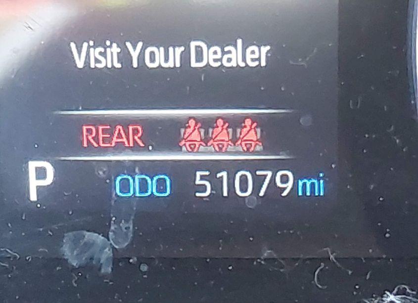 Photo 16 of 2022 Toyota Rav4 LE (VIN 2T3H1RFV9NW202975)