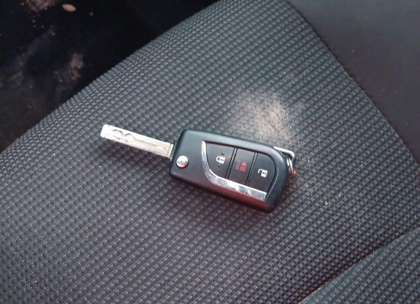 Photo 11 of 2023 Toyota Rav4 LE (VIN 2T3H1RFV9PC227749)