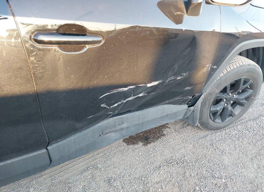 Photo 6 of 2023 Toyota Rav4 LE (VIN 2T3H1RFV9PC227749)