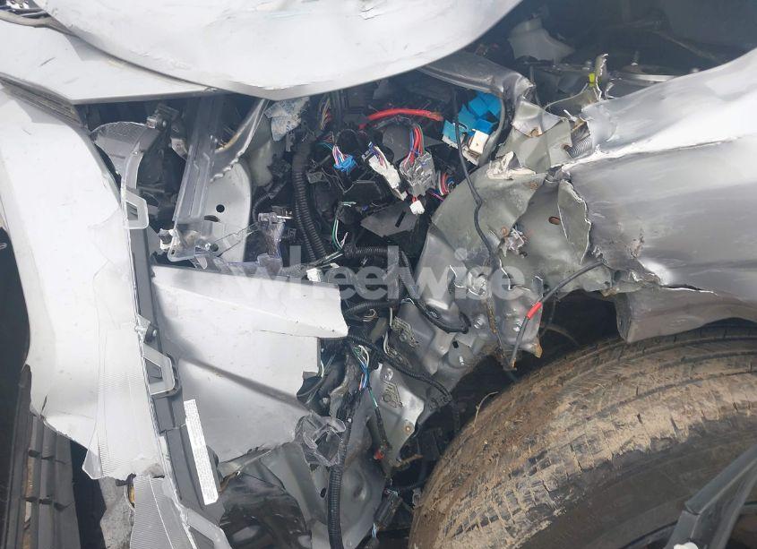 Photo 10 of 2023 Toyota Rav4 LE (VIN 2T3H1RFV9PC249301)