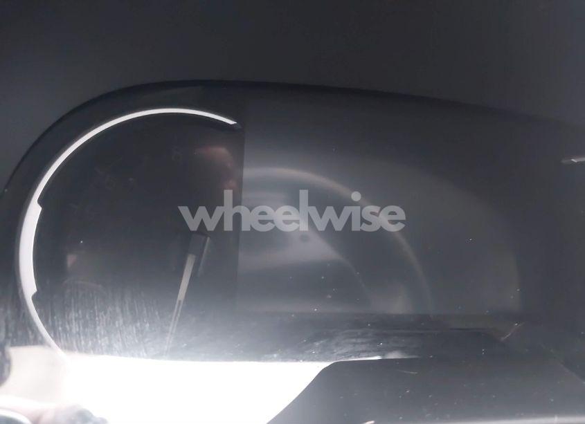 Photo 14 of 2023 Toyota Rav4 LE (VIN 2T3H1RFV9PC249301)