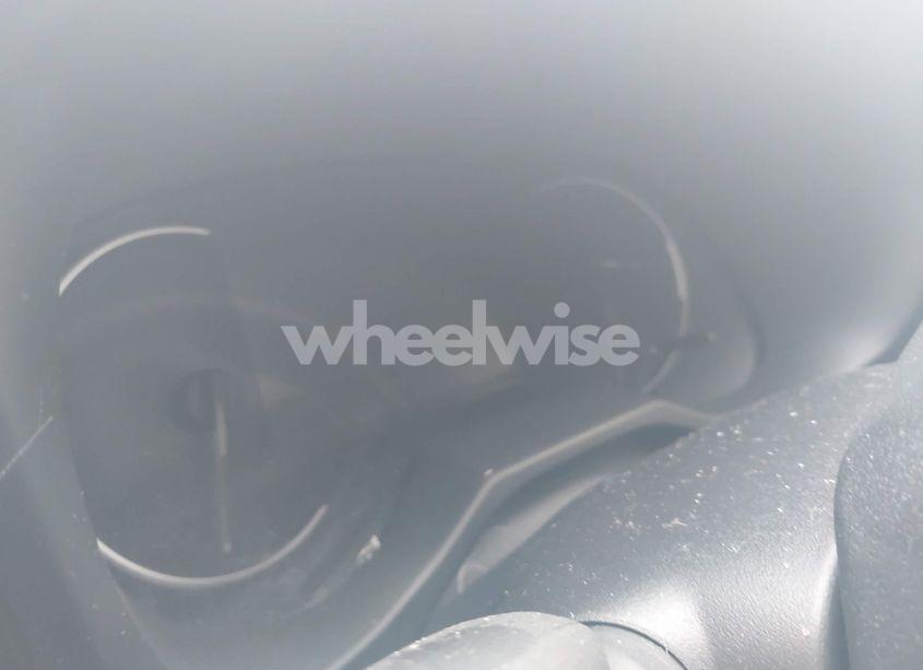 Photo 7 of 2023 Toyota Rav4 LE (VIN 2T3H1RFV9PC249301)