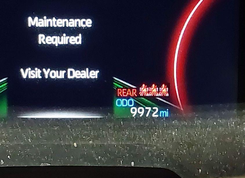 Photo 15 of 2023 Toyota Rav4 LE (VIN 2T3H1RFV9PW272303)