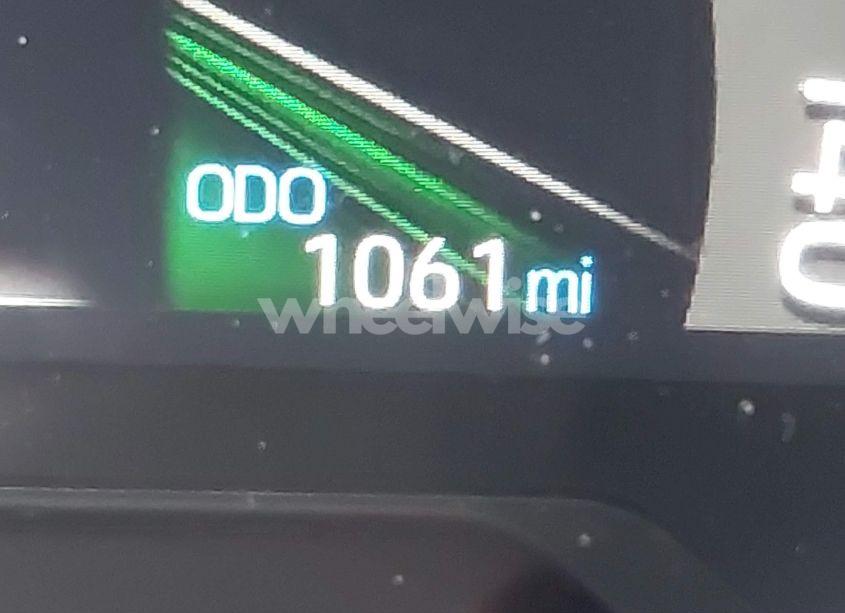 Photo 15 of 2025 Toyota Rav4 LE (VIN 2T3H1RFV9SW368568)