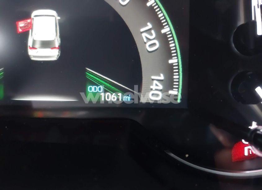 Photo 7 of 2025 Toyota Rav4 LE (VIN 2T3H1RFV9SW368568)