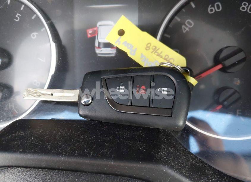 Photo 11 of 2019 Toyota Rav4 LE (VIN 2T3H1RFVXKW042150)