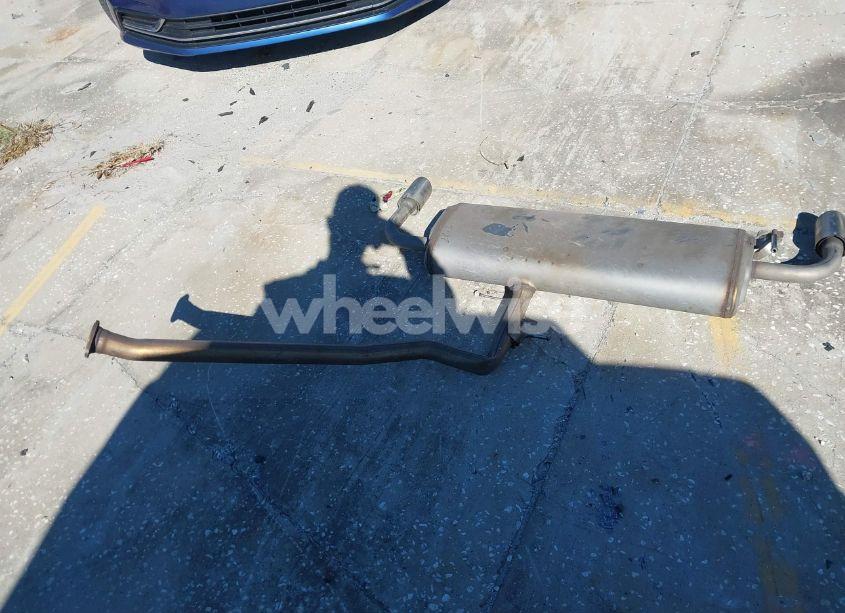 Photo 12 of 2019 Toyota Rav4 LE (VIN 2T3H1RFVXKW042150)