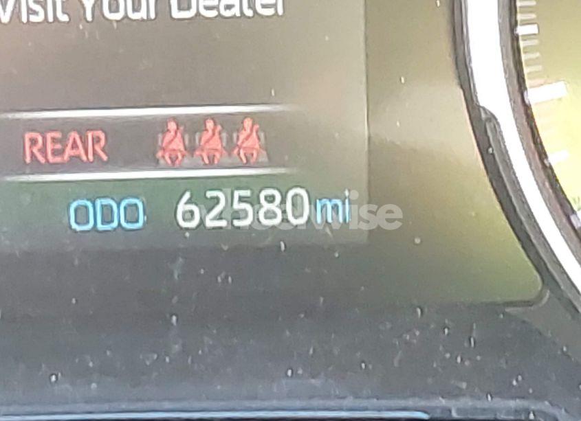 Photo 16 of 2019 Toyota Rav4 LE (VIN 2T3H1RFVXKW042150)