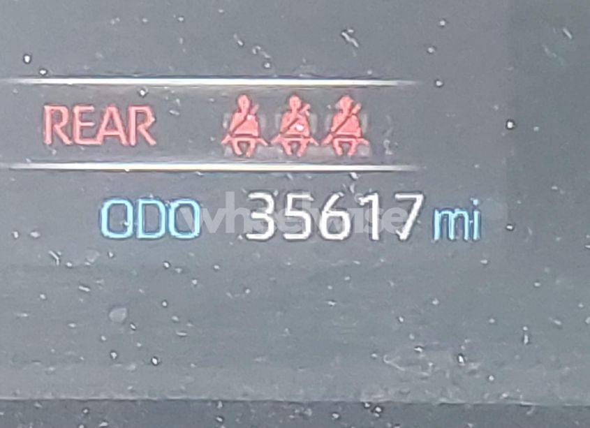 Photo 14 of 2020 Toyota Rav4 LE (VIN 2T3H1RFVXLC033659)